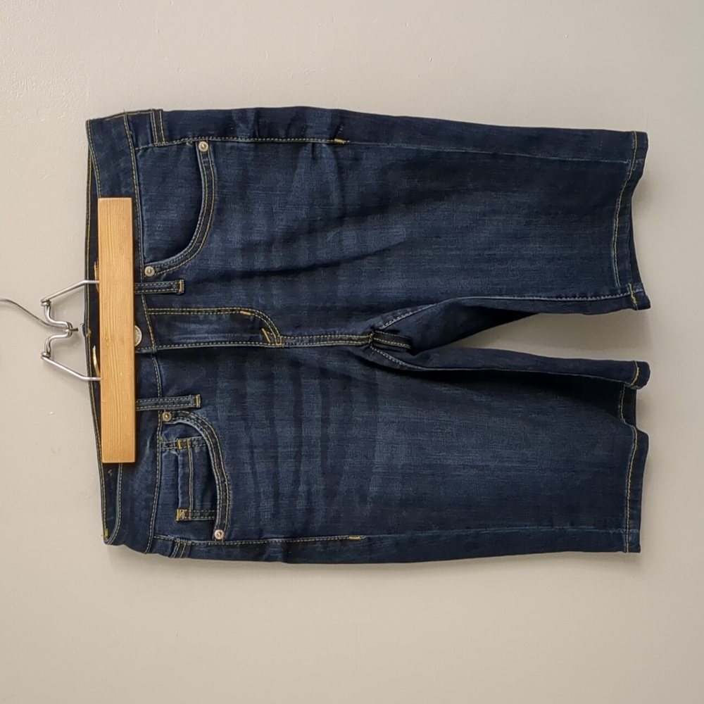 Seven Sunset Bermuda Jean Bermuda